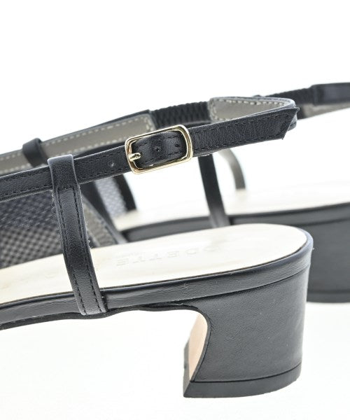 Odette e Odile รองเท้าส้นสูง