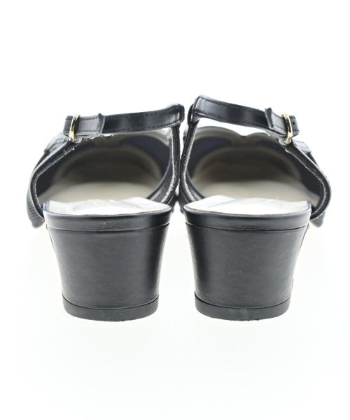 Odette e Odile รองเท้าส้นสูง