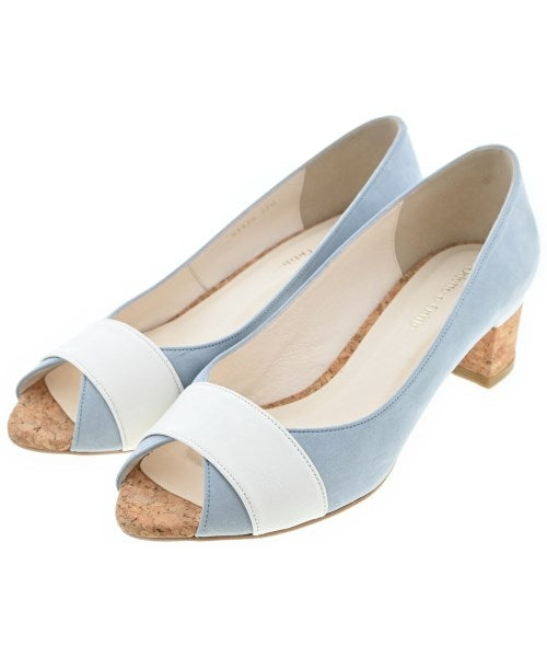 Odette e Odile รองเท้าส้นสูง