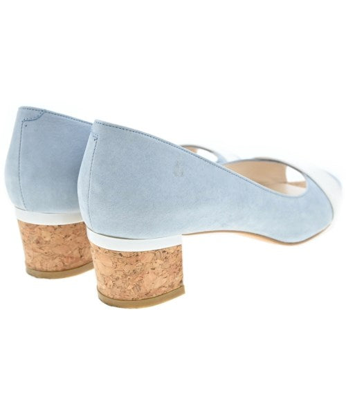 Odette e Odile รองเท้าส้นสูง