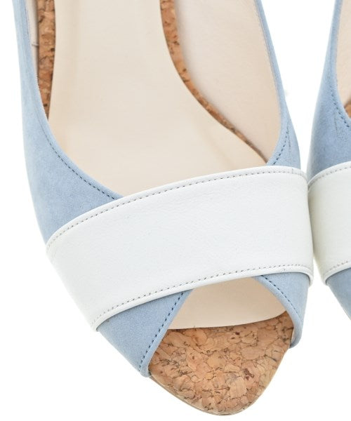 Odette e Odile รองเท้าส้นสูง