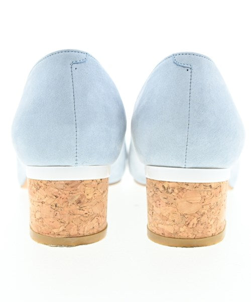 Odette e Odile รองเท้าส้นสูง