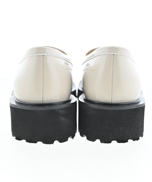 Odette e Odile รองเท้าสวมทางการ