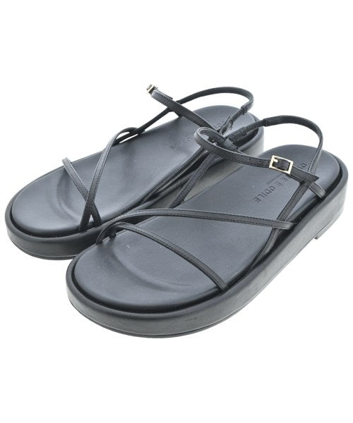 Odette e Odile รองเท้าแตะ