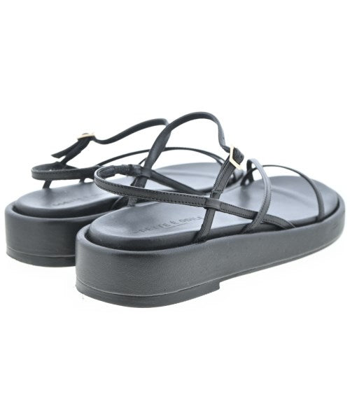 Odette e Odile รองเท้าแตะ