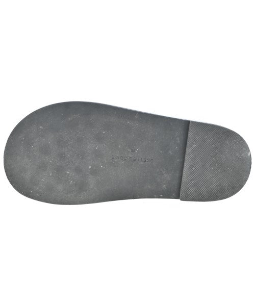 Odette e Odile รองเท้าแตะ