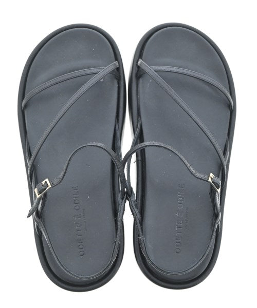 Odette e Odile รองเท้าแตะ