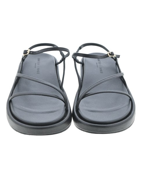 Odette e Odile รองเท้าแตะ