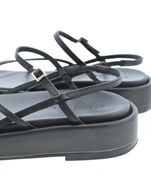 Odette e Odile รองเท้าแตะ