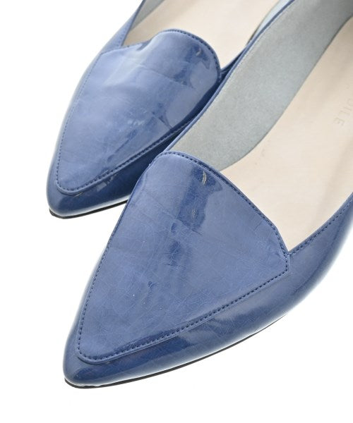 Odette e Odile รองเท้าส้นสูง