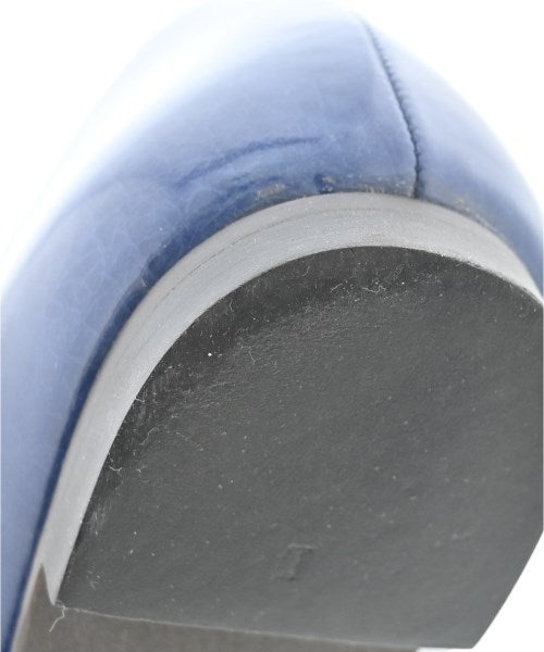 Odette e Odile รองเท้าส้นสูง