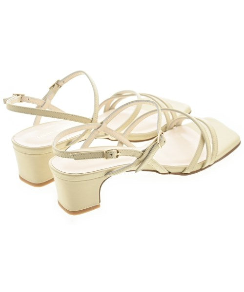 Odette e Odile รองเท้าแตะ