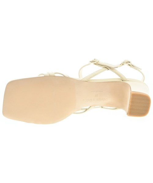 Odette e Odile รองเท้าแตะ