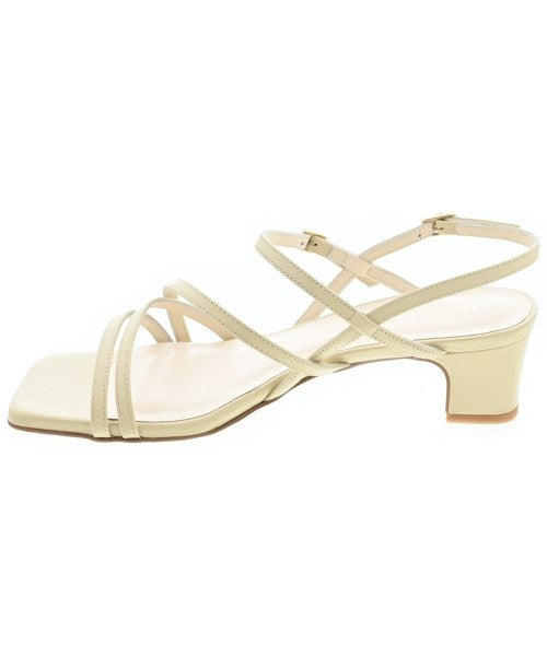 Odette e Odile รองเท้าแตะ