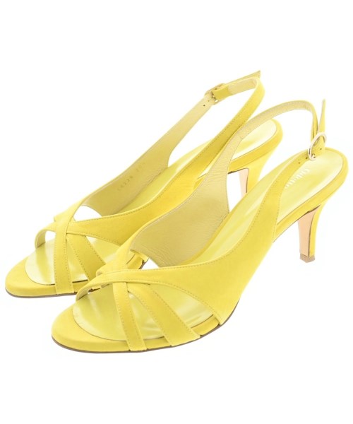 Odette e Odile รองเท้าแตะ