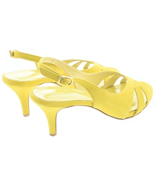 Odette e Odile รองเท้าแตะ