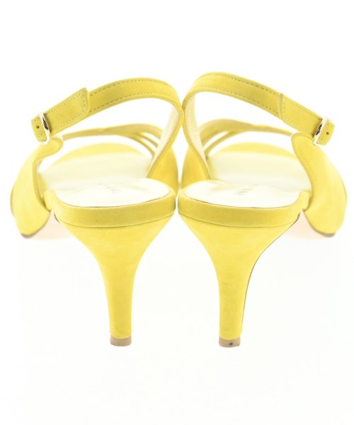 Odette e Odile รองเท้าแตะ