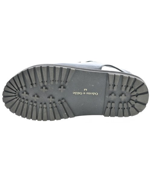 Odette e Odile รองเท้าแตะ