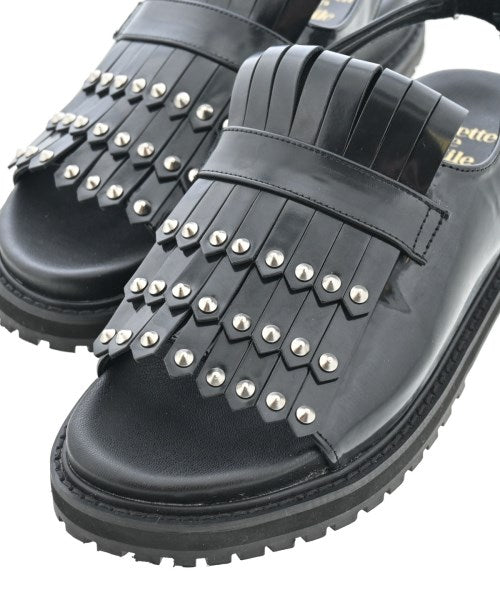 Odette e Odile รองเท้าแตะ