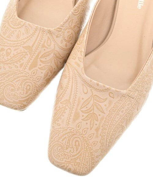 Odette e Odile รองเท้าแตะ