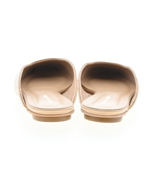 Odette e Odile รองเท้าแตะ