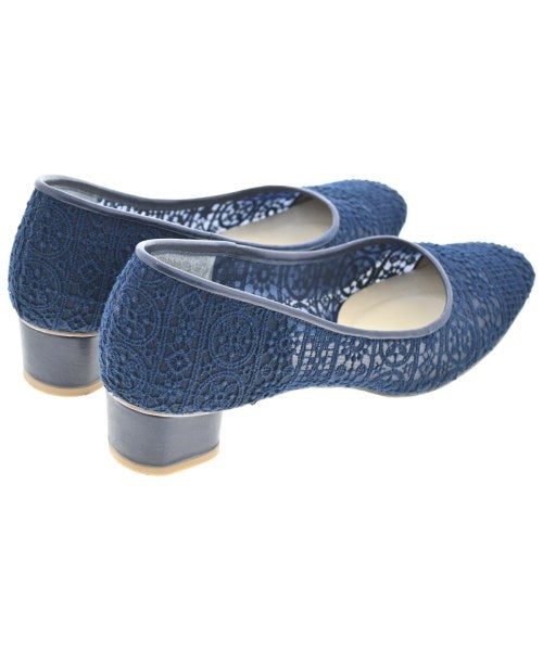 Odette e Odile รองเท้าส้นสูง