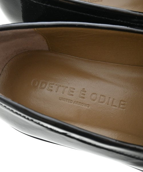 Odette e Odile รองเท้าออกงาน/รองเท้าไม่มีส้น