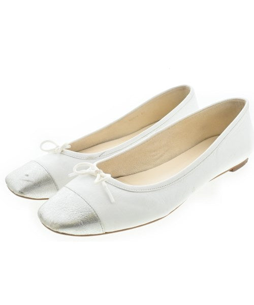 Odette e Odile รองเท้าบัลเล่ต์/รองเท้าโอเปร่า