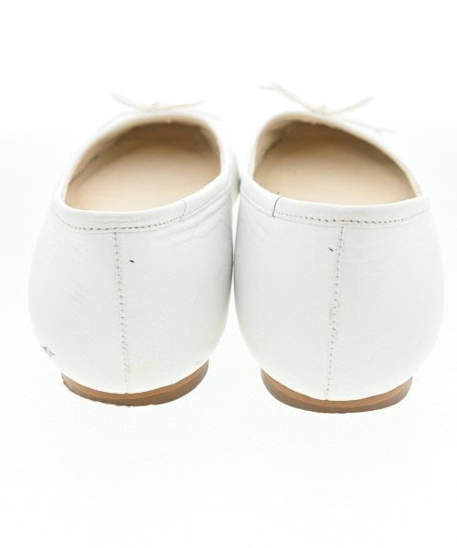 Odette e Odile รองเท้าบัลเล่ต์/รองเท้าโอเปร่า