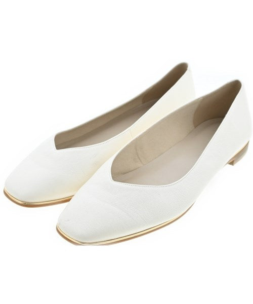 Odette e Odile รองเท้าบัลเล่ต์/รองเท้าโอเปร่า