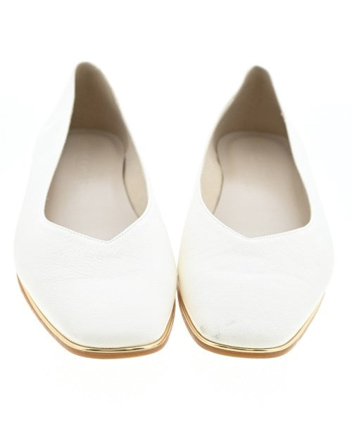 Odette e Odile รองเท้าบัลเล่ต์/รองเท้าโอเปร่า