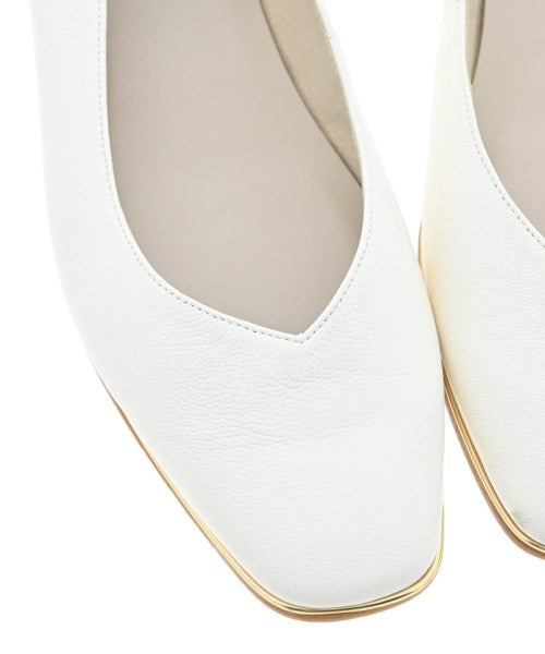 Odette e Odile รองเท้าบัลเล่ต์/รองเท้าโอเปร่า