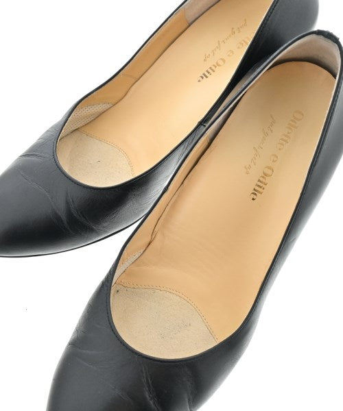 Odette e Odile รองเท้าส้นสูง