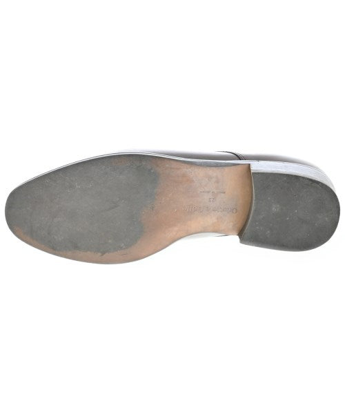 Odette e Odile รองเท้าสวมทางการ