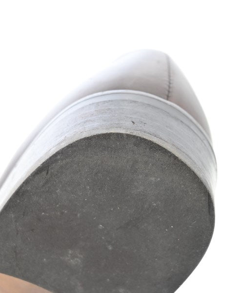 Odette e Odile รองเท้าสวมทางการ