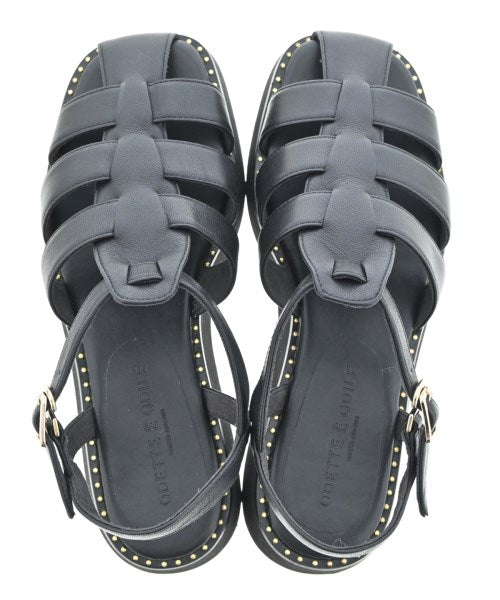 Odette e Odile รองเท้าแตะ