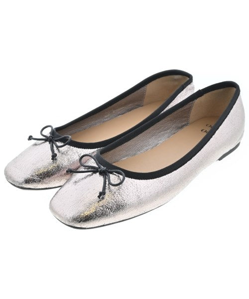 Odette e Odile รองเท้าส้นสูง