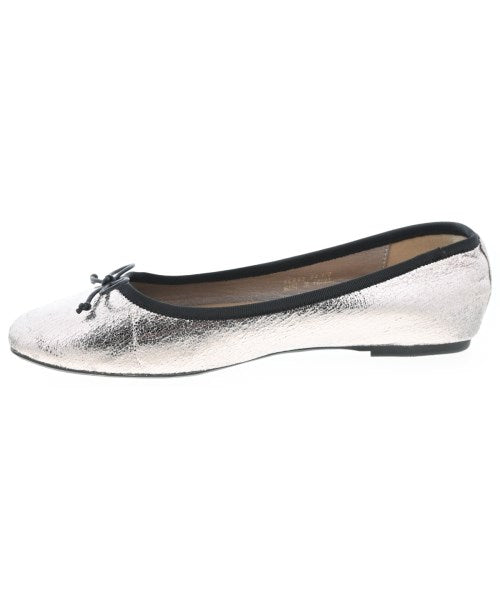 Odette e Odile รองเท้าส้นสูง