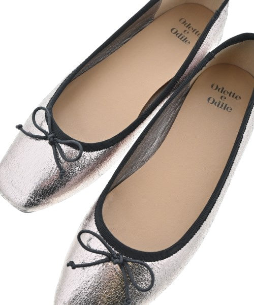 Odette e Odile รองเท้าส้นสูง