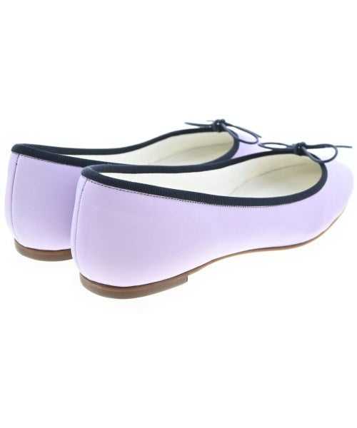 Odette e Odile รองเท้าบัลเล่ต์/รองเท้าโอเปร่า