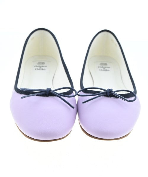 Odette e Odile รองเท้าบัลเล่ต์/รองเท้าโอเปร่า