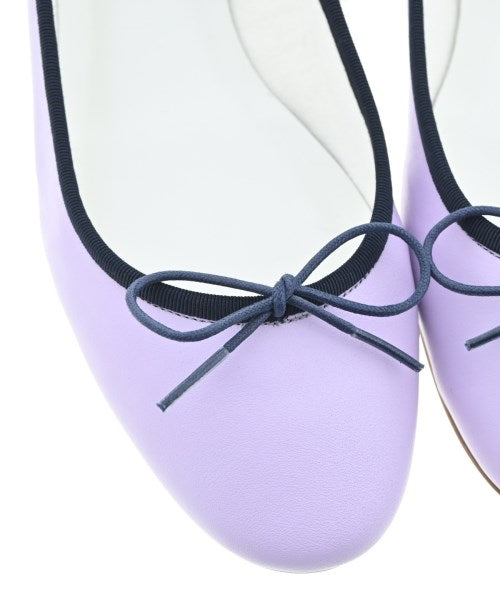 Odette e Odile รองเท้าบัลเล่ต์/รองเท้าโอเปร่า