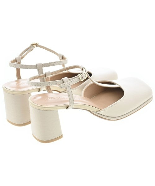 Odette e Odile รองเท้าส้นสูง