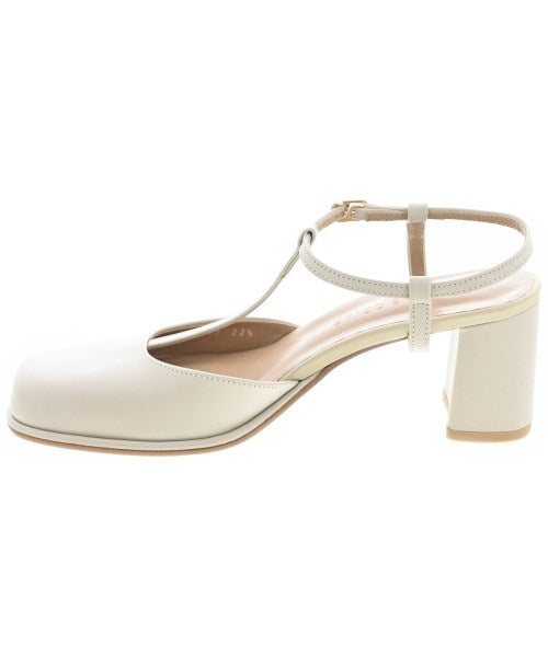 Odette e Odile รองเท้าส้นสูง