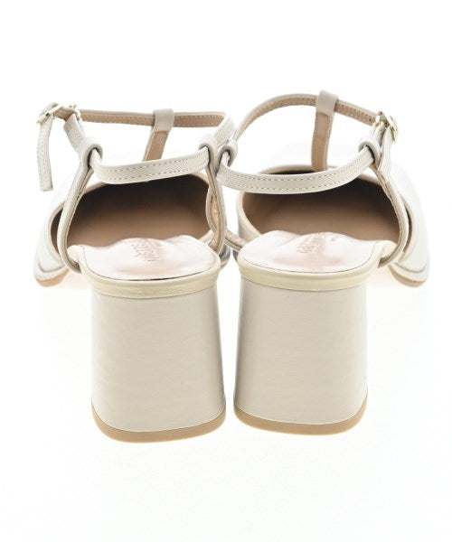 Odette e Odile รองเท้าส้นสูง