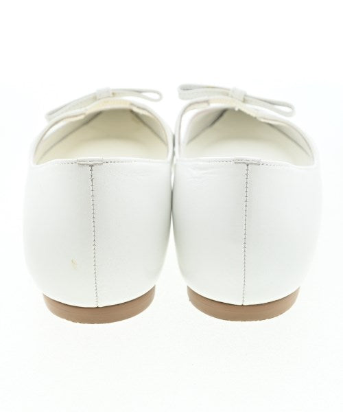 Odette e Odile รองเท้าส้นสูง