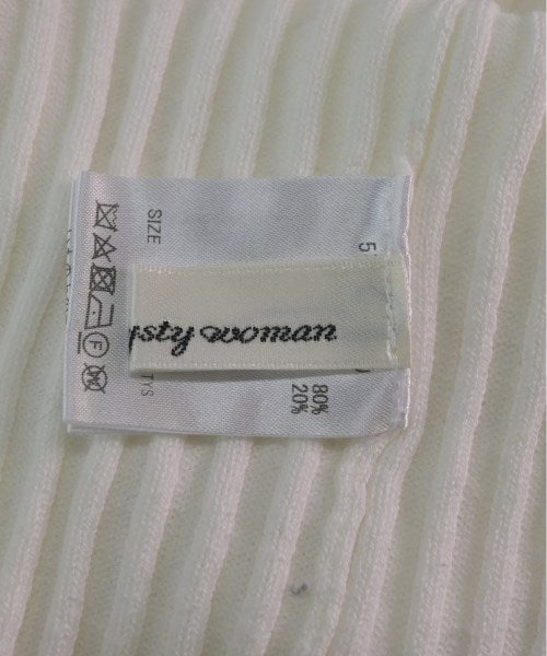 mysty woman เสื้อกันหนาว