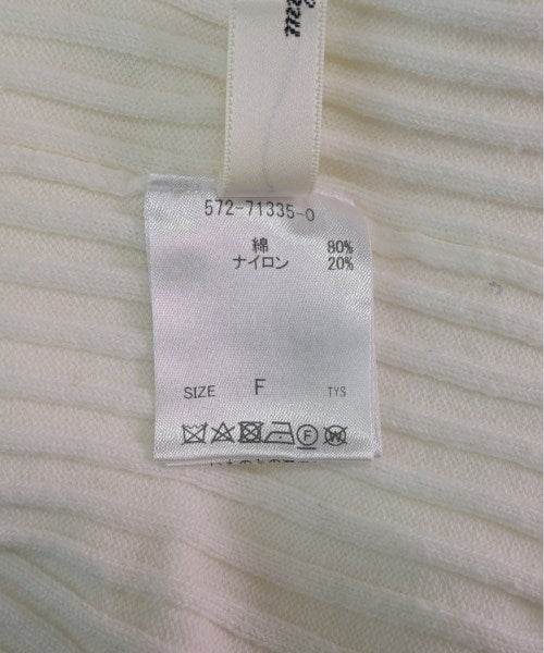 mysty woman เสื้อกันหนาว