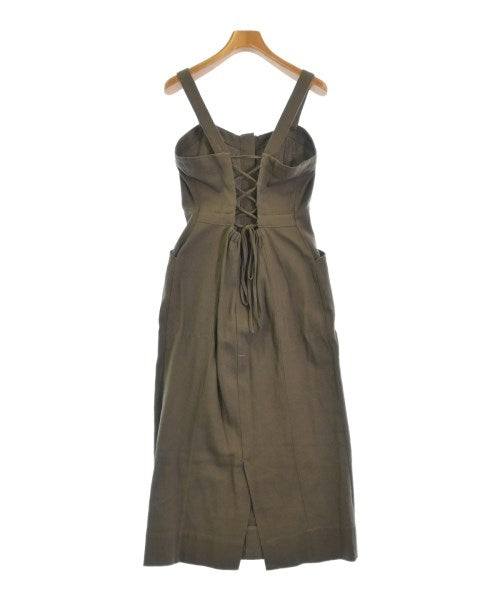 mysty woman ชุดเดรส