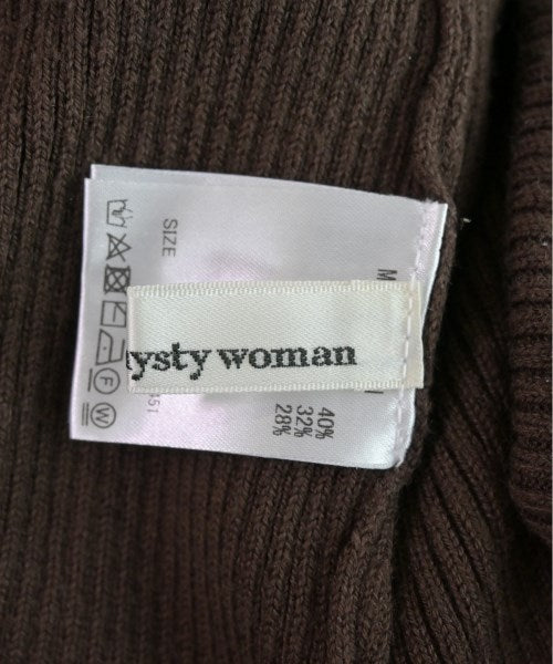mysty woman ชุดเดรส